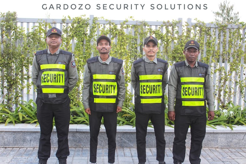 event security guards